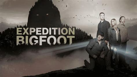 Stream Expedition Bigfoot .